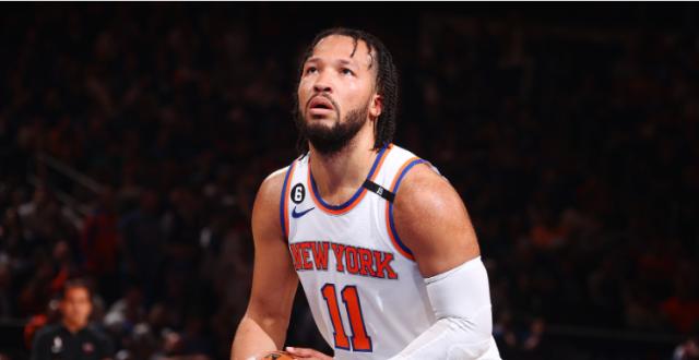 兄弟聚首一心争冠！布朗森或降薪助尼克斯继续补强