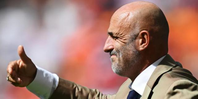 乐鱼体育-韦霍斯特:有时你会感受到进球运;我们要更加果断