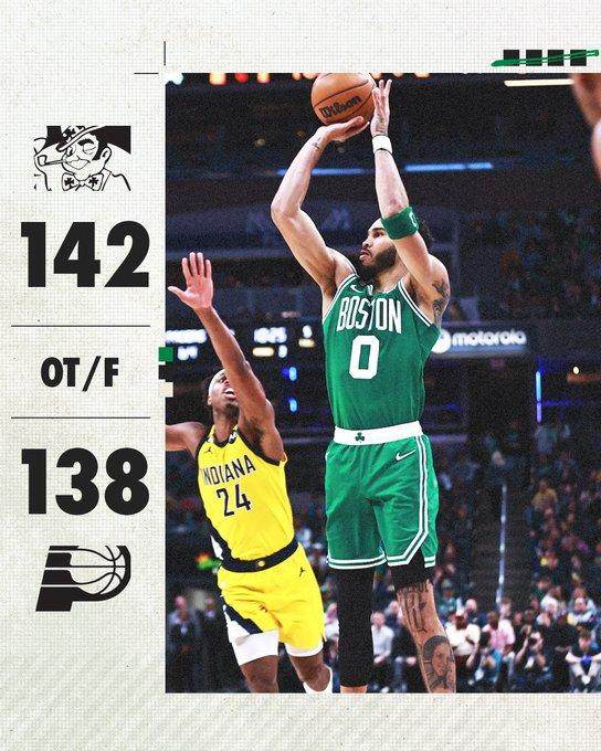 乐鱼体育官方网站-绿军鏖战加时击退步行者 马祖拉遇上了新麻烦