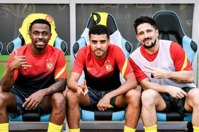 乐鱼官网-归化国脚携手离开？中澳战后艾克森等人直接回巴西