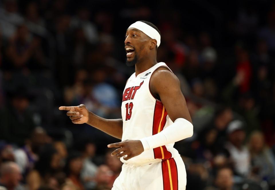 乐鱼官网-杨毅:阿德巴约狂刷83分让人恶心!这样的比赛这样的闹剧会遗臭万年