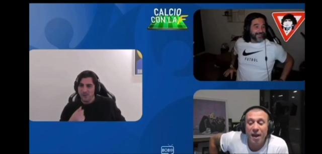 乐鱼体育官方网站-卡萨诺一句话夺下金貘奖：20年后托蒂会被世人遗忘