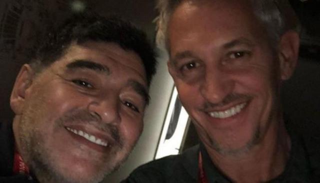 乐鱼体育官方网站-第一“梅吹”再开口：C罗和梅西没有可比性