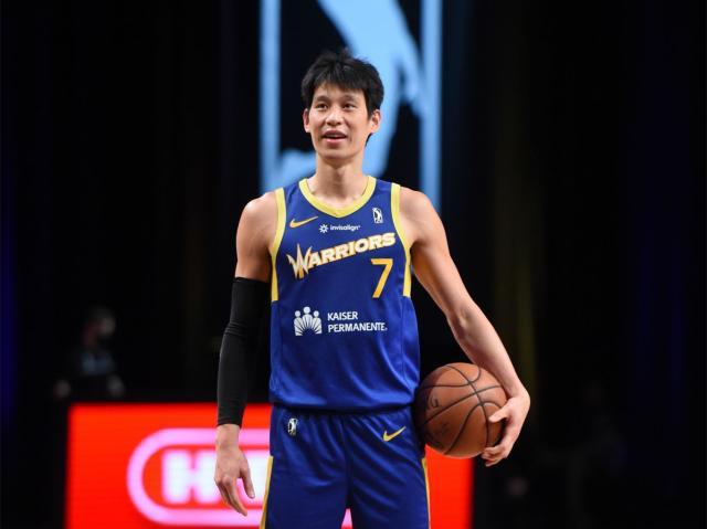 乐鱼体育-林书豪发展联盟赛季结束 仍未收到NBA球队报价