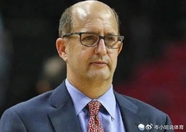 乐鱼官网-范甘迪是姚明的恩师，曾在火箭队帮助过姚明，当主教练实力不俗|休斯敦火箭队|洛杉矶湖人队|nba|麦迪|湖人_新浪体育_新浪新闻